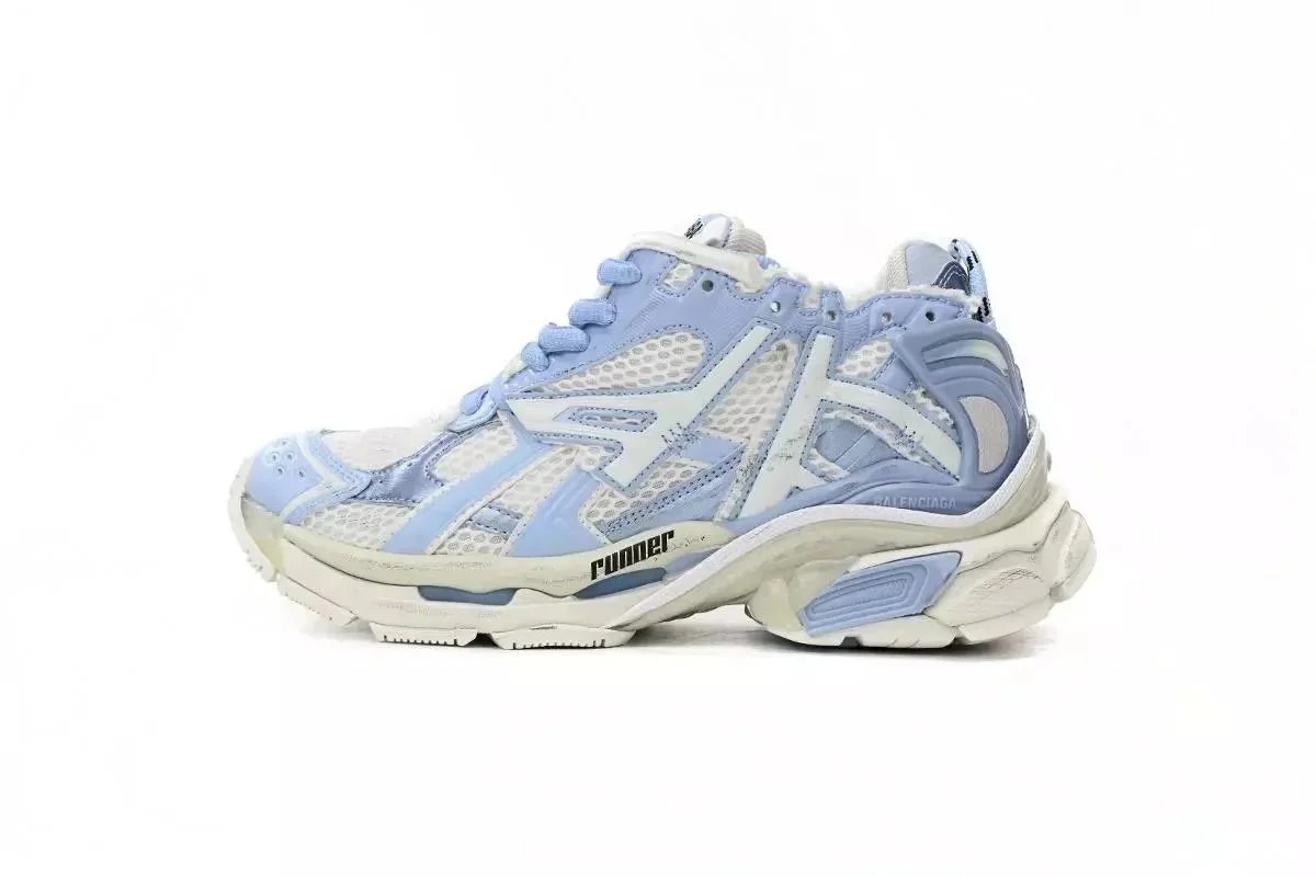 Light Blue Light Blue