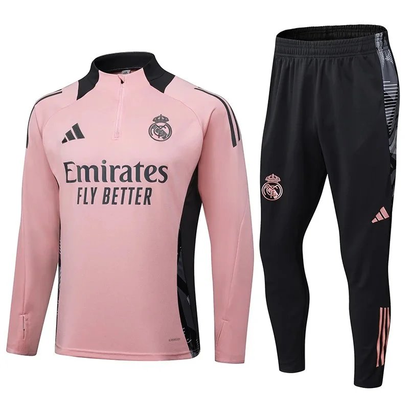 2425皇马粉色 2425皇马粉色