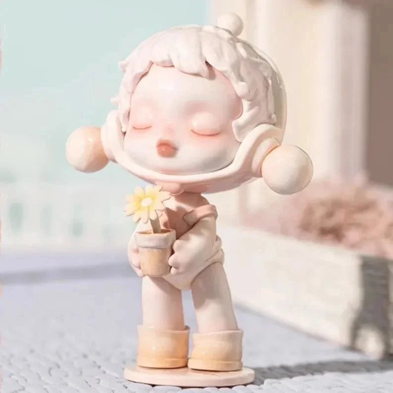 温度系列指定款-识花香 温度系列指定款-识花香