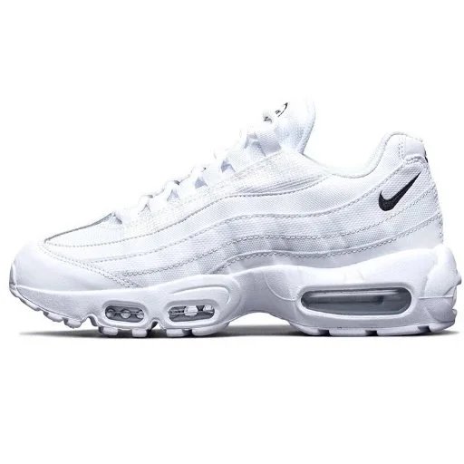 95全白黑勾 95全白黑勾