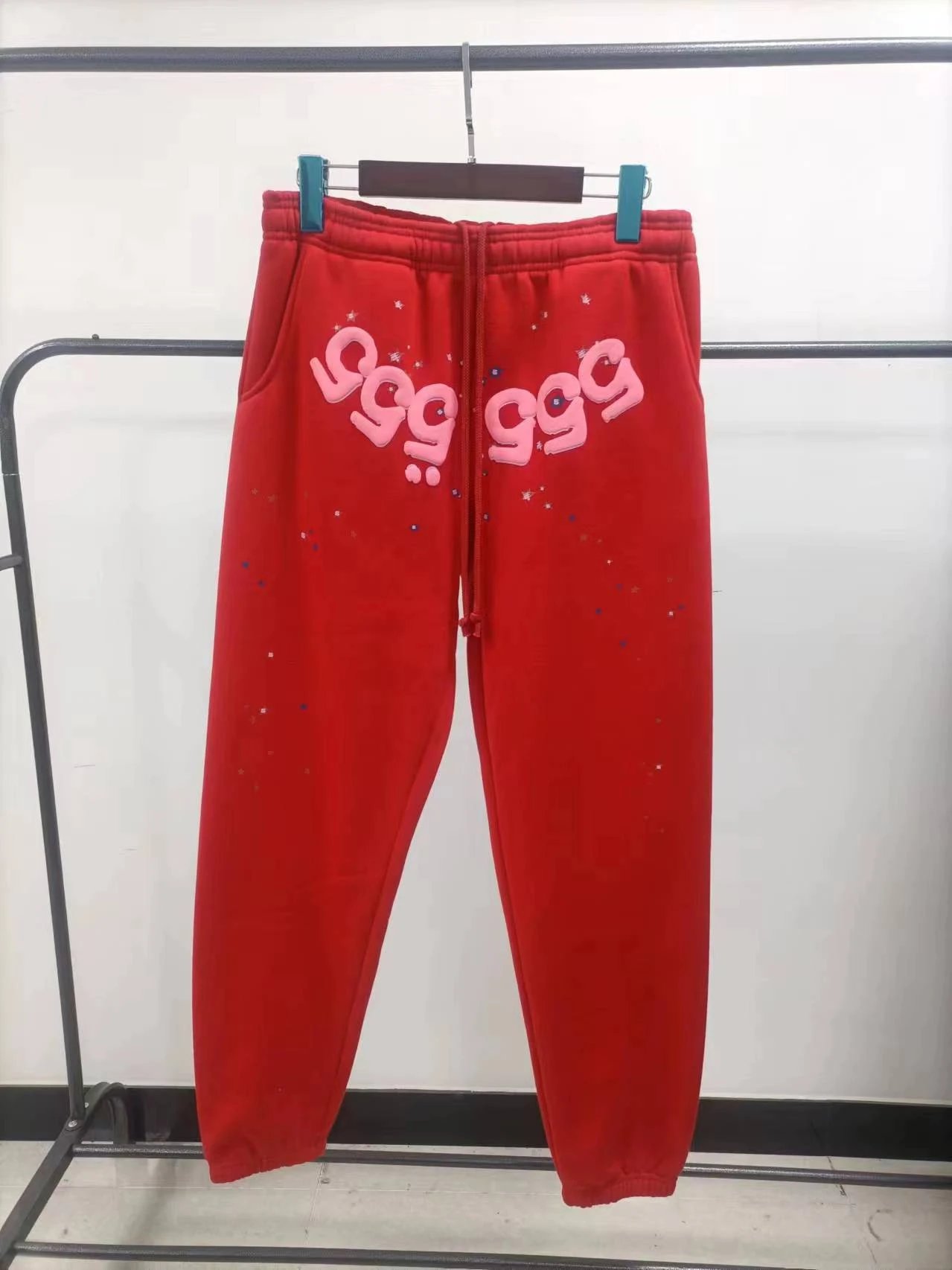 922红色裤 922红色裤