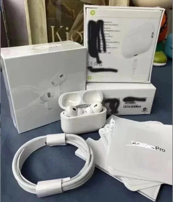 Airpods pro2(usb-c) Airpods pro2(usb-c)
