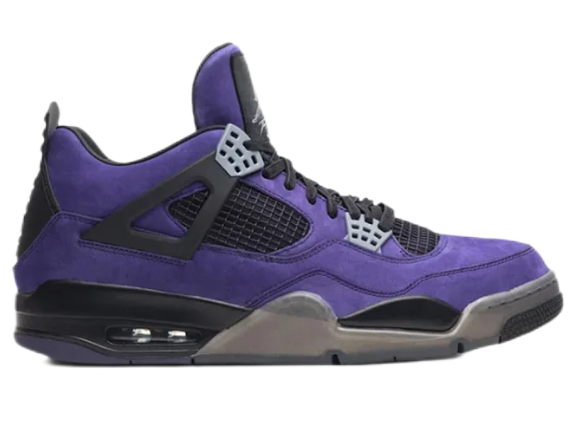 Purple Purple