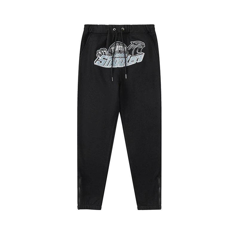 36黑色卫裤 36黑色卫裤