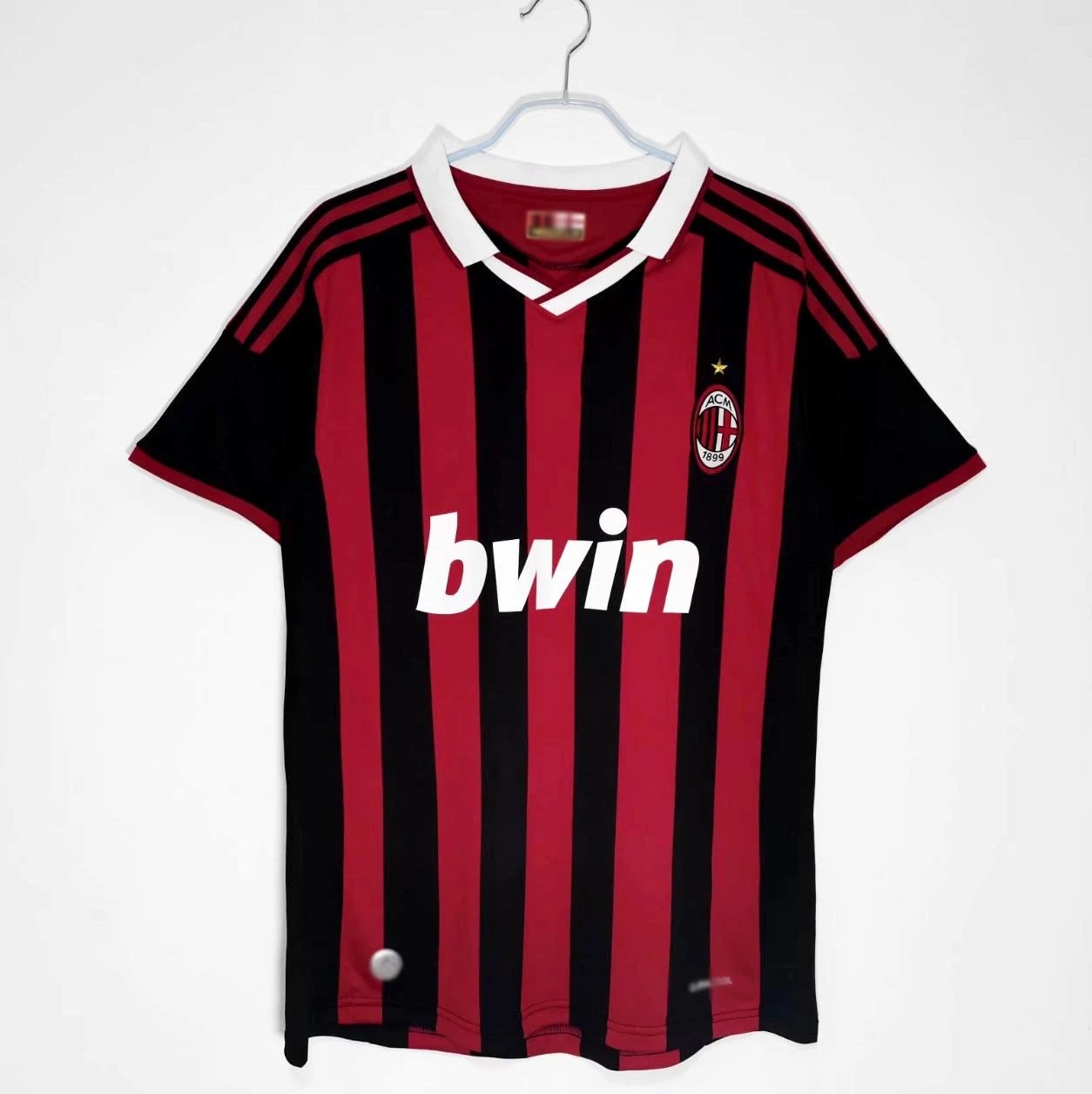 09/10赛季AC米兰主场 09/10赛季AC米兰主场