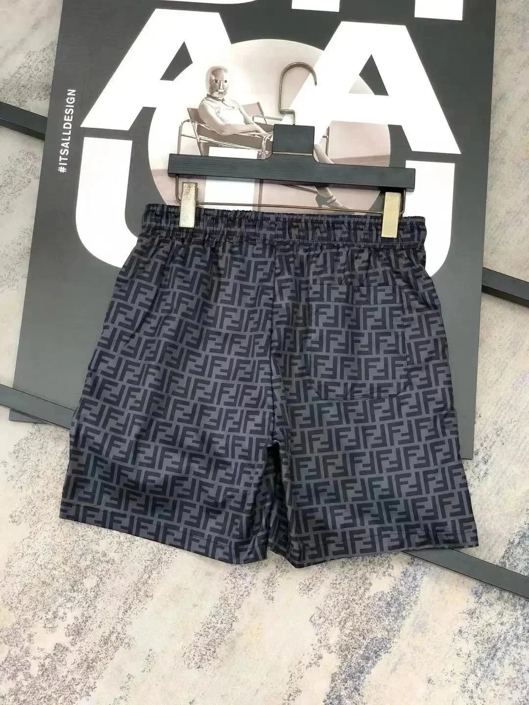 Fendi 08 Fendi 08