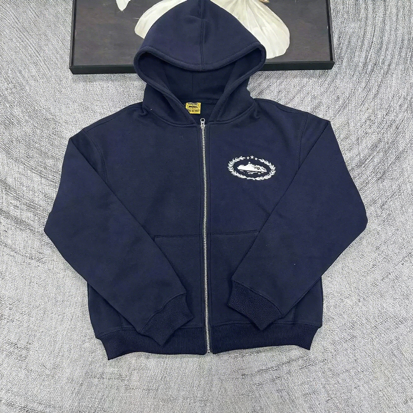 1417008JM-1 1417008JM-1