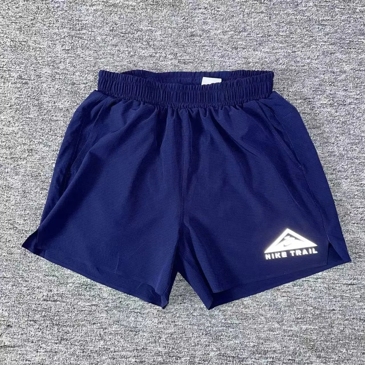 短裤-深蓝色 短裤-深蓝色