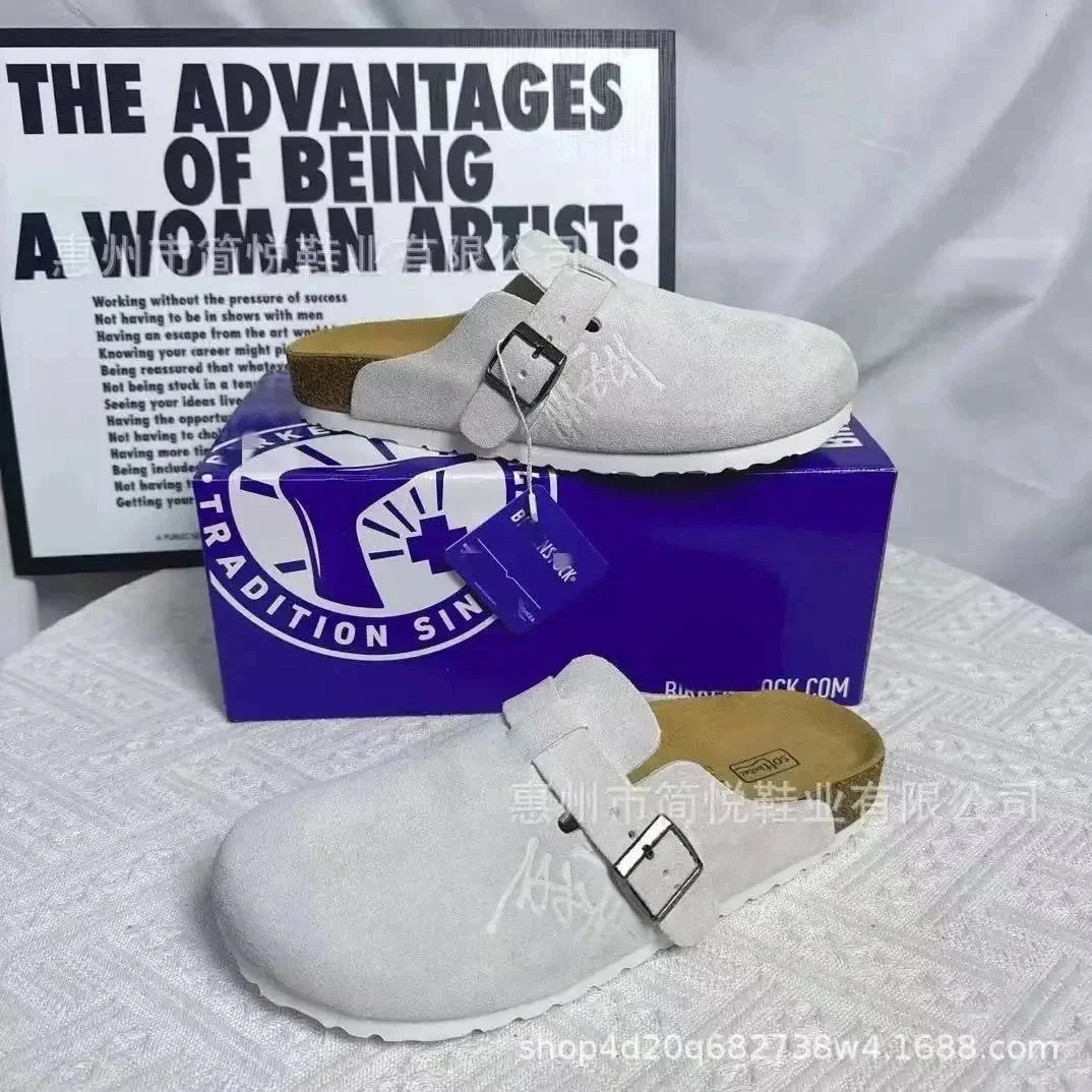 白色STUSSY 白色STUSSY
