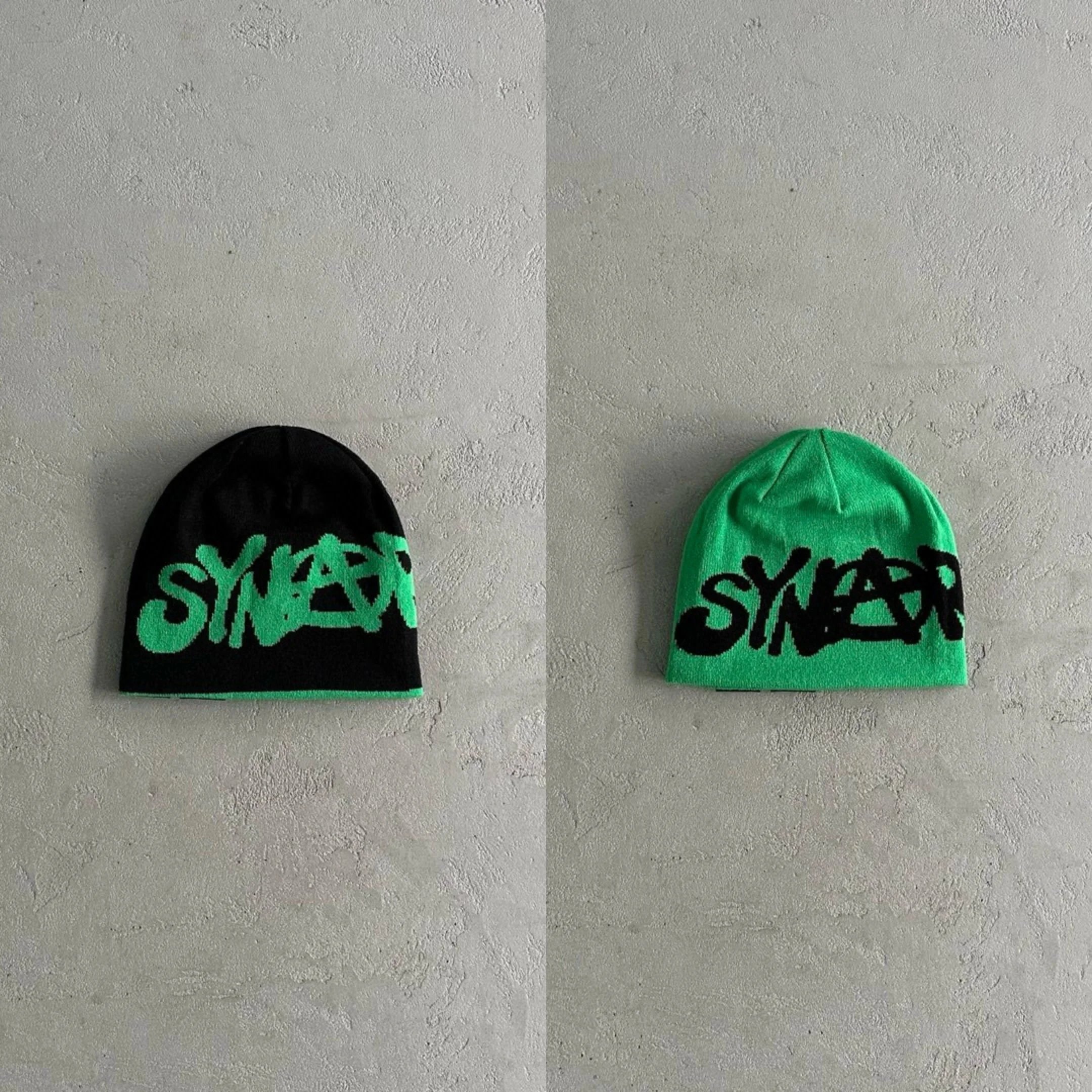 Black-green Black-green