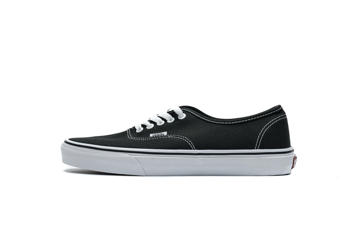 Black White VN000EE3BLK Black White VN000EE3BLK