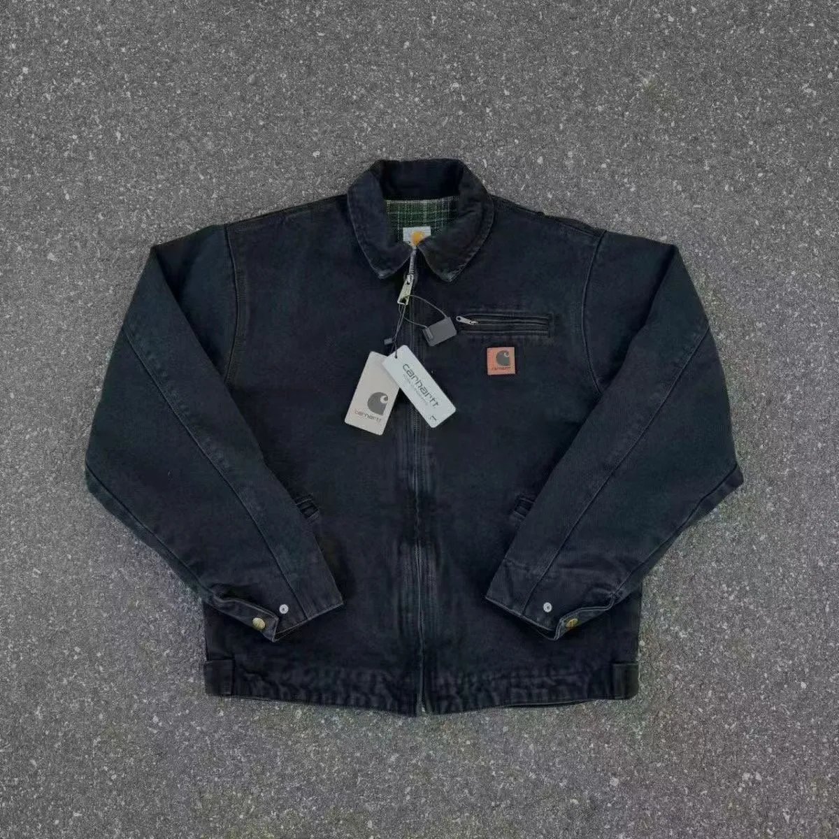 水洗黑色J97 水洗黑色J97