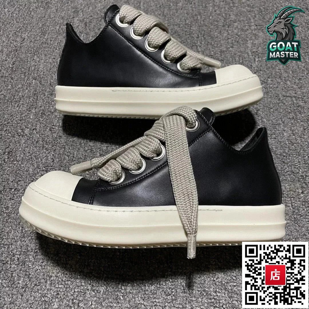 RO 粗鞋带 RO 粗鞋带