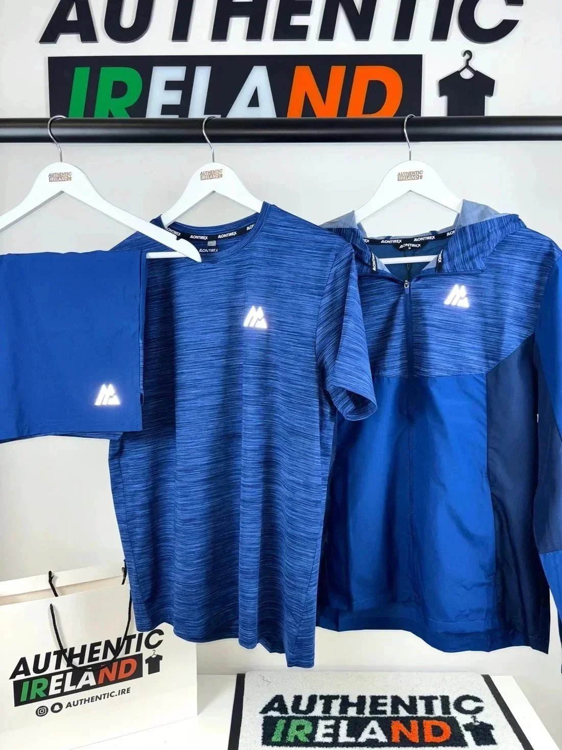 (短裤版三件套)-L268 (短裤版三件套)-L268