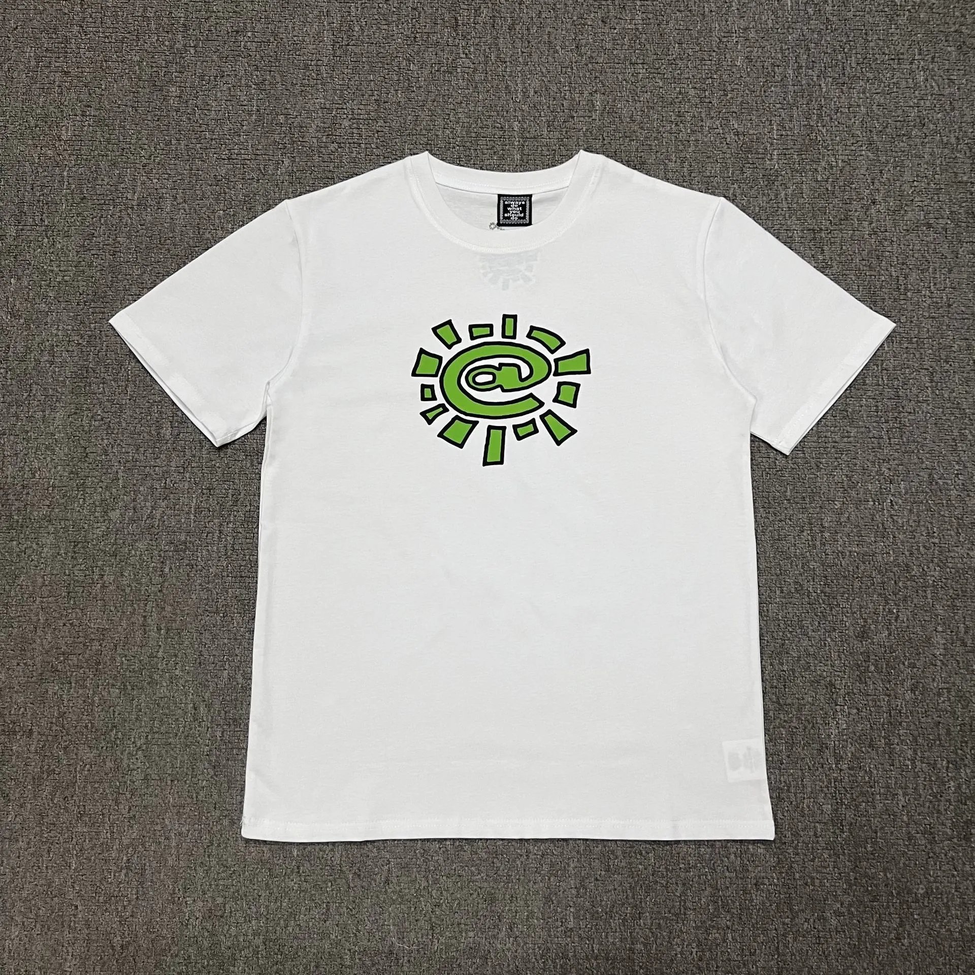 AD04白印绿 AD04白印绿