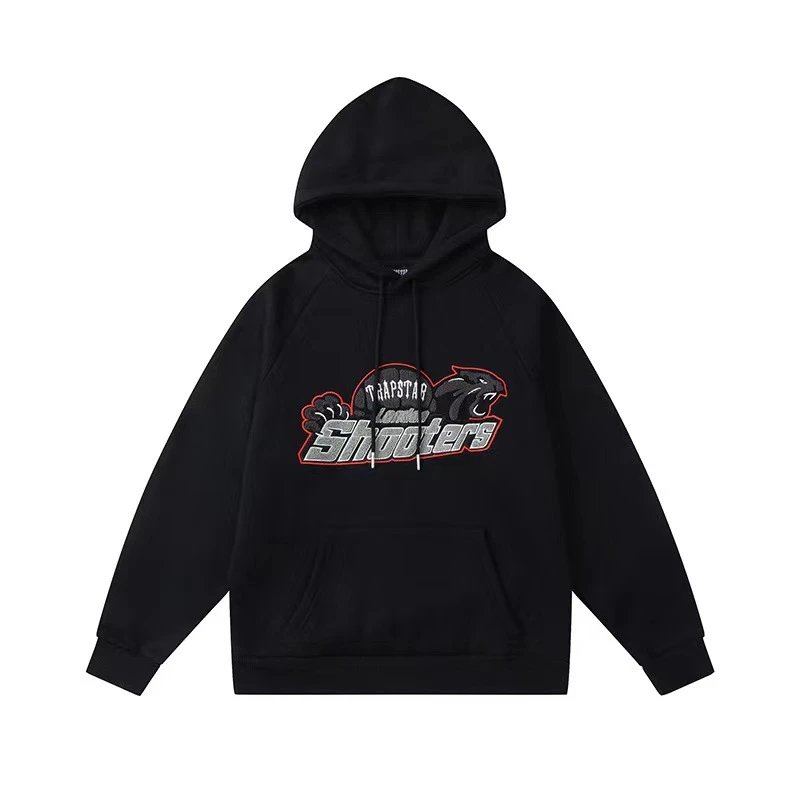 8824黑色卫衣 8824黑色卫衣