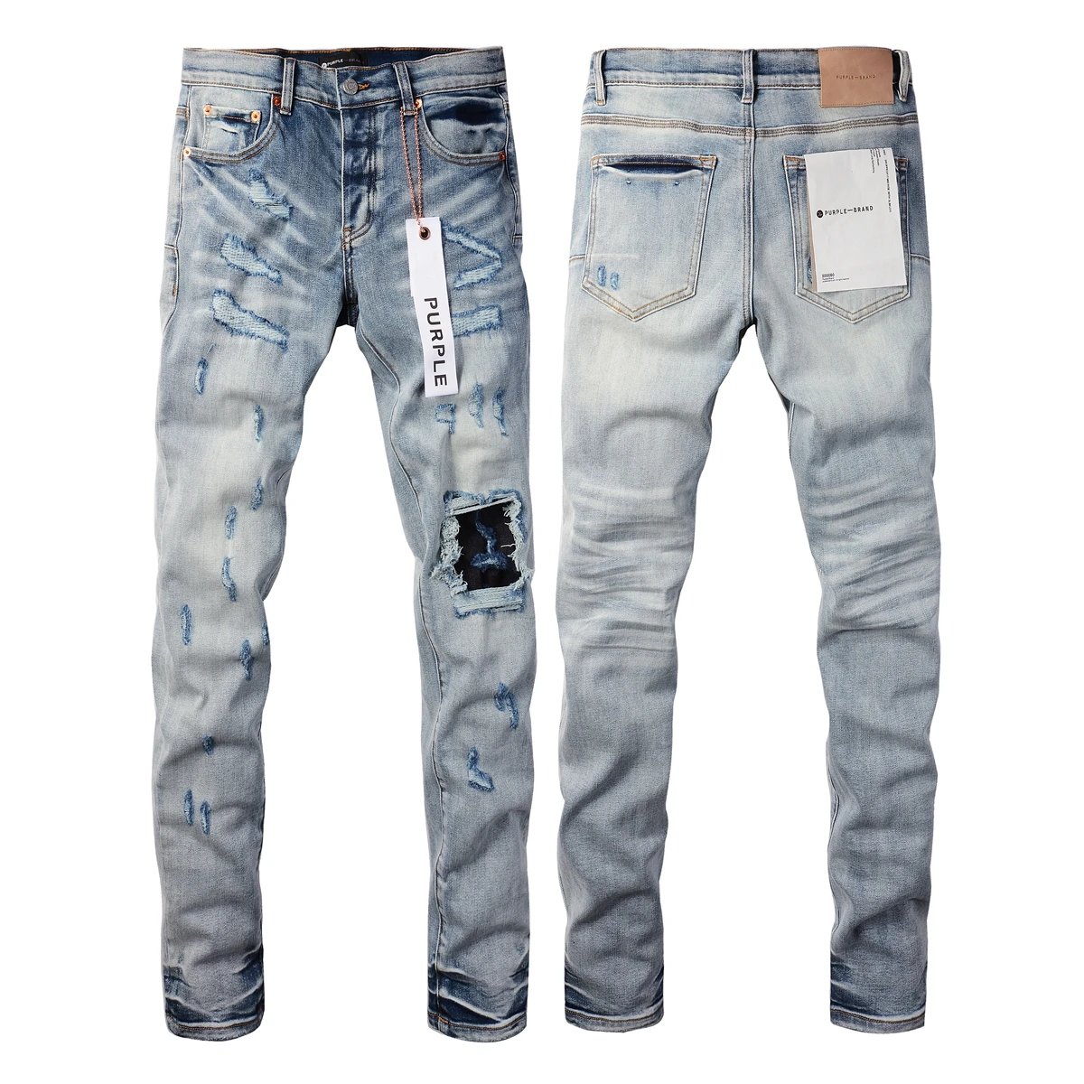 PURPLE BRAND 9038 PURPLE BRAND 9038