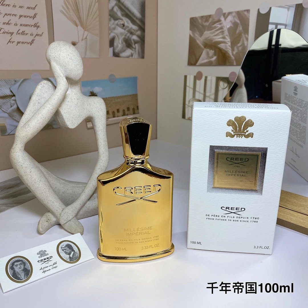 13 信仰千年帝国香水100ml 13 信仰千年帝国香水100ml