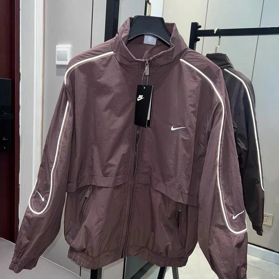 8623咖啡色外套 8623咖啡色外套
