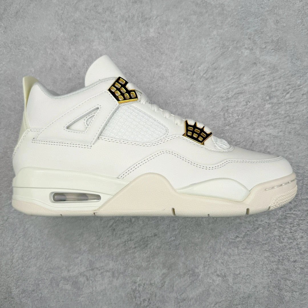 aj4外贸款-白金 aj4外贸款-白金