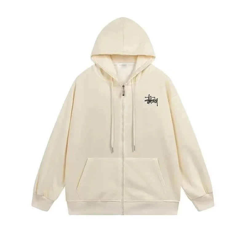 Stussy-杏色 Stussy-杏色
