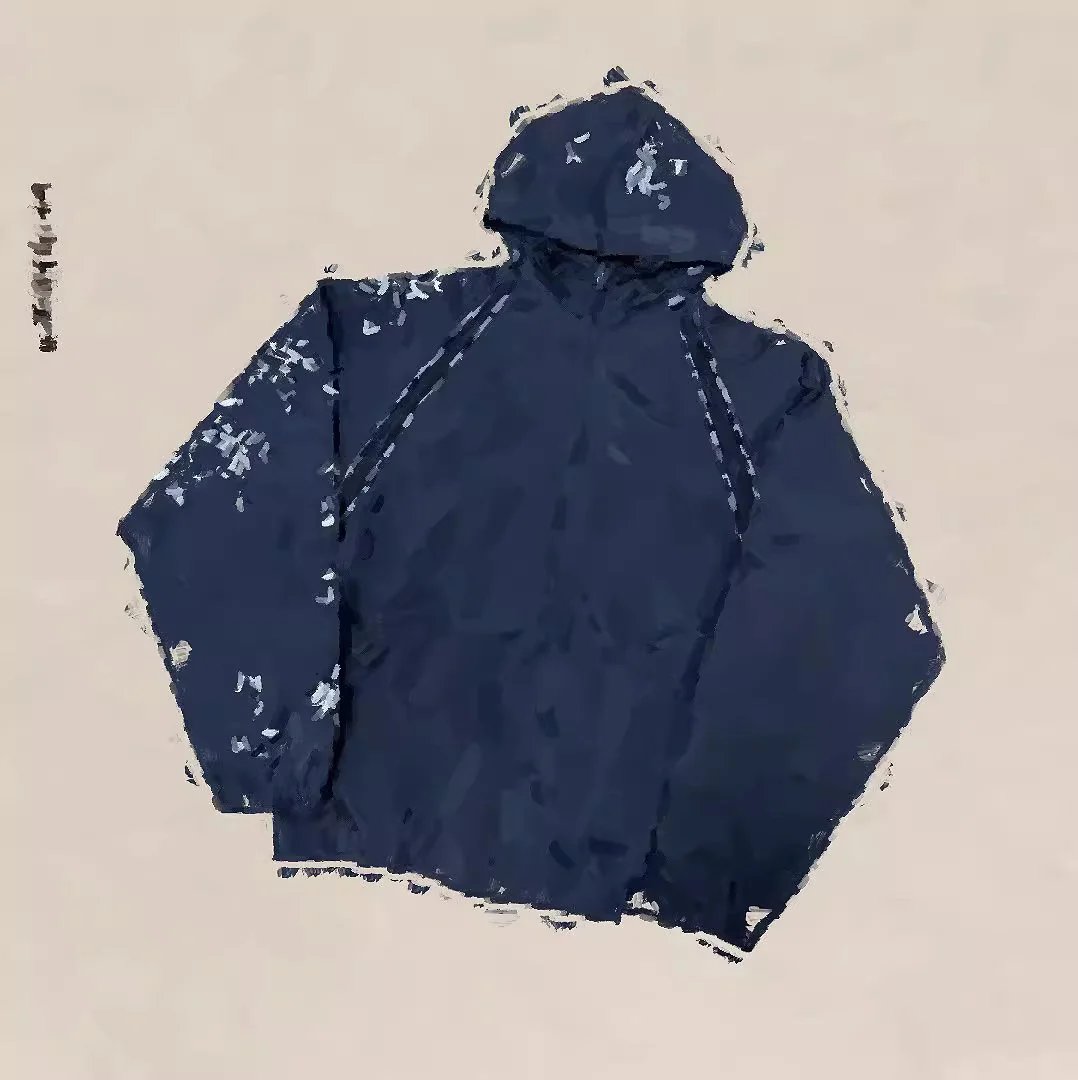 黑色夜光刺绣上衣 黑色夜光刺绣上衣