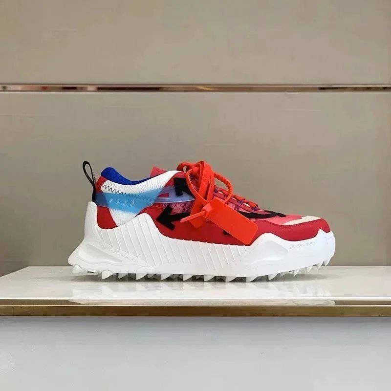 红白色 红白色