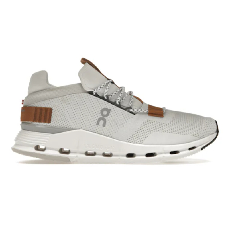 White Pearl Brown 26.99173 White Pearl Brown 26.99173