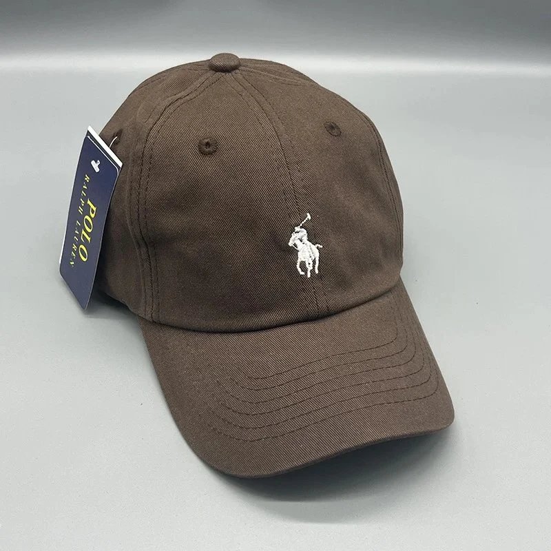 咖啡色POLO 咖啡色POLO