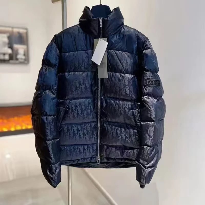 藏青色(高品质白鸭绒) 7 藏青色(高品质白鸭绒) 7