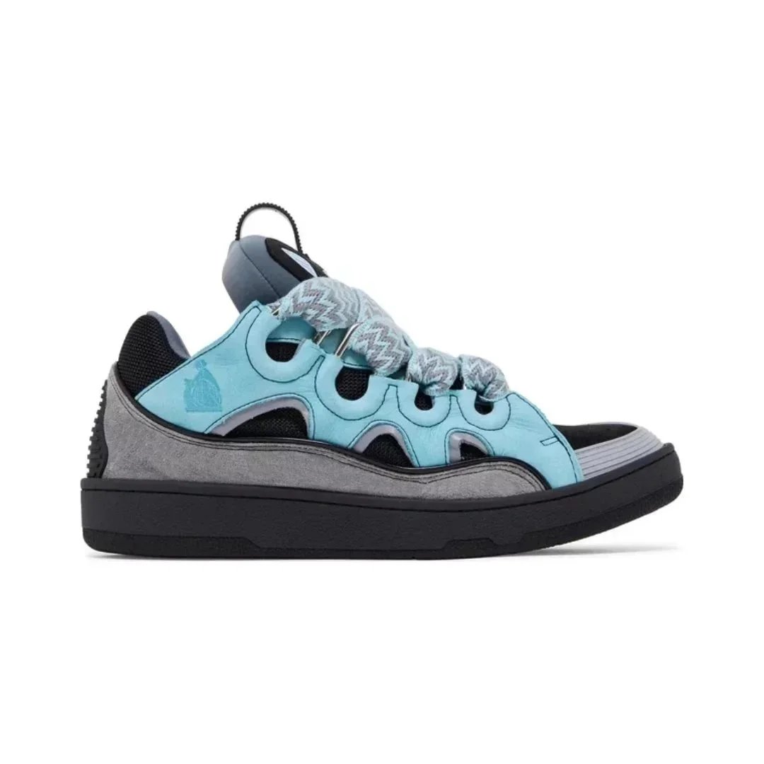 Light Blue Anthracite Light Blue Anthracite