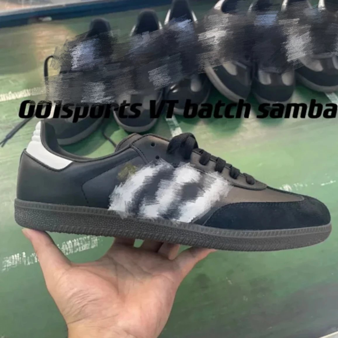 黑白 头层皮 B75807 黑白 头层皮 B75807