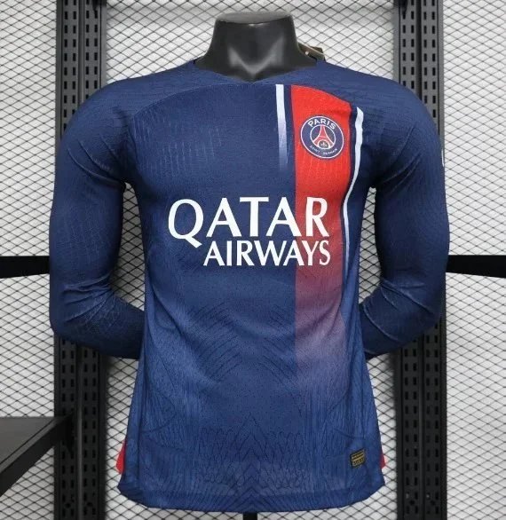 巴黎主场长袖 巴黎主场长袖