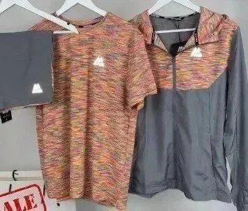 (短裤版三件套)-L269 (短裤版三件套)-L269