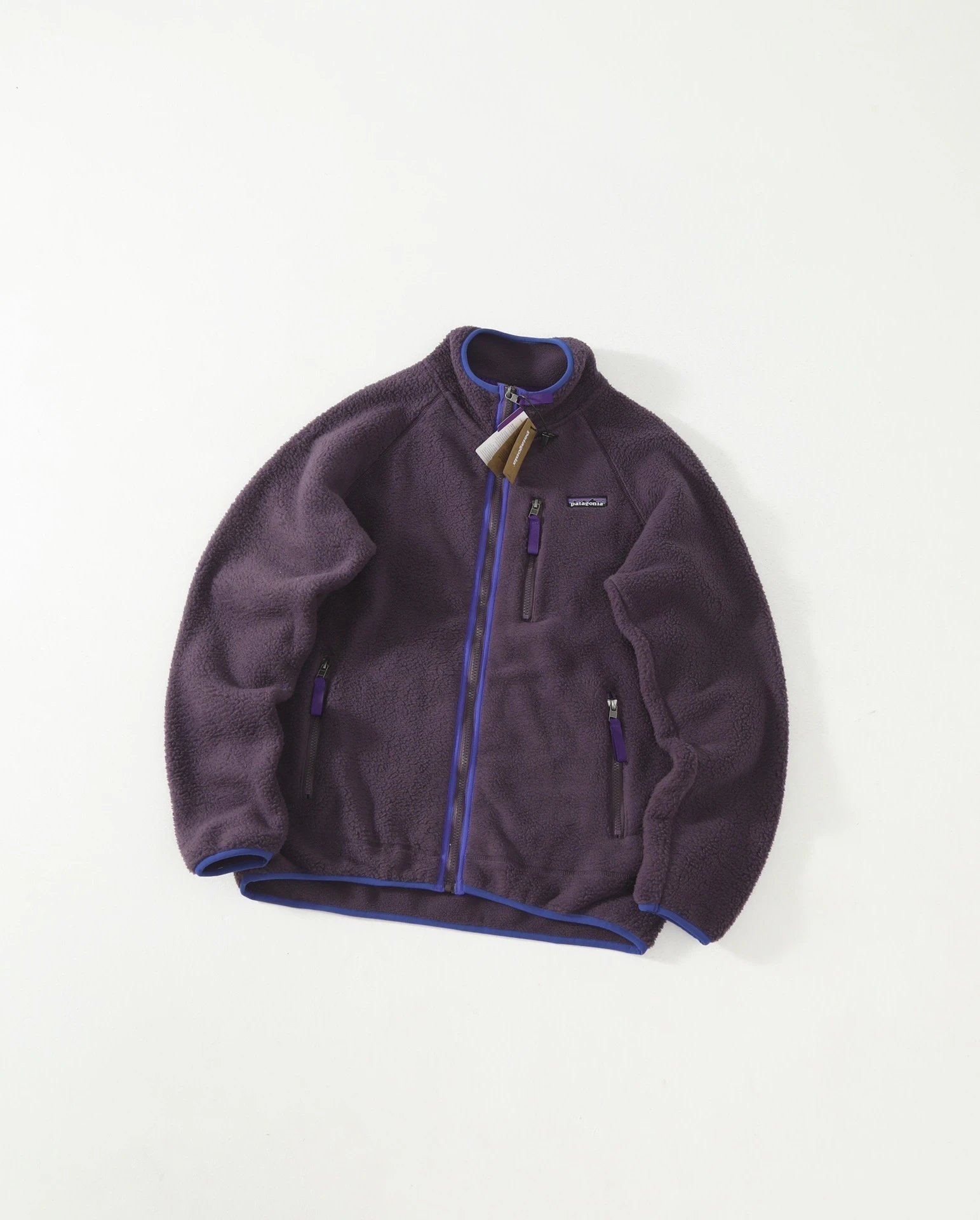 紫色 紫色