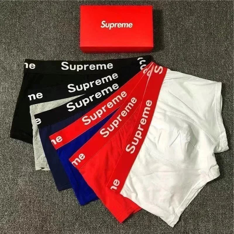 Supreme/2条 自由搭配 请备注颜色 Supreme/2条 自由搭配 请备注颜色