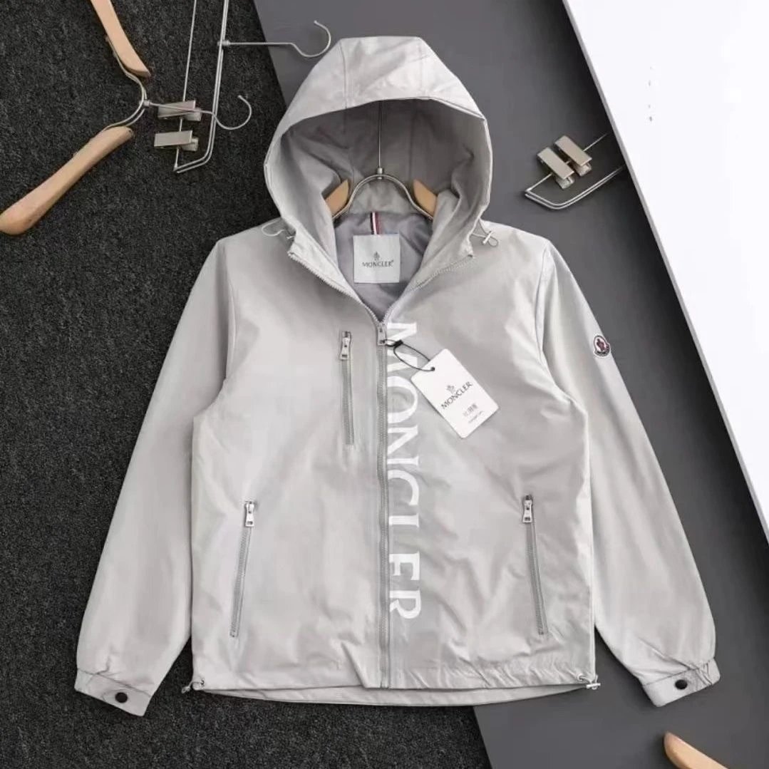 Moncler 02浅灰色 Moncler 02浅灰色