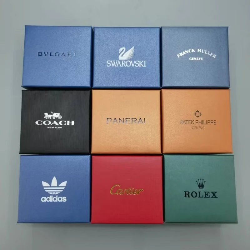 普通盒子 普通盒子