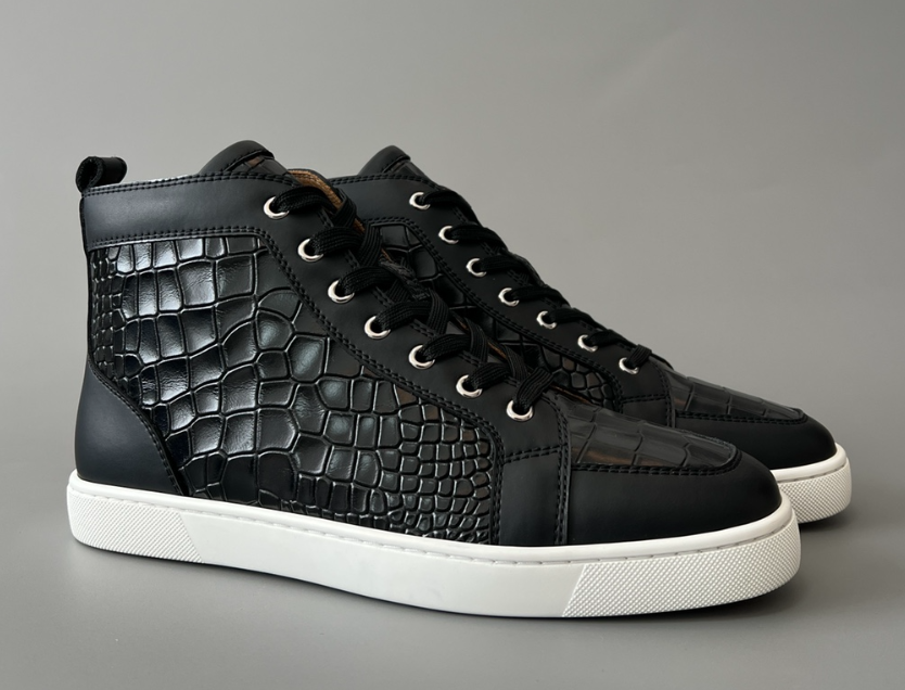 High-top 21 High-top 21