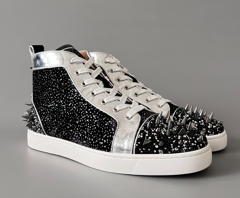 High-top 22 High-top 22