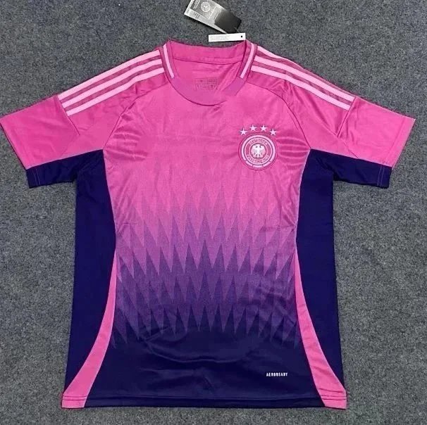 24–25 Germany away 24–25 Germany away