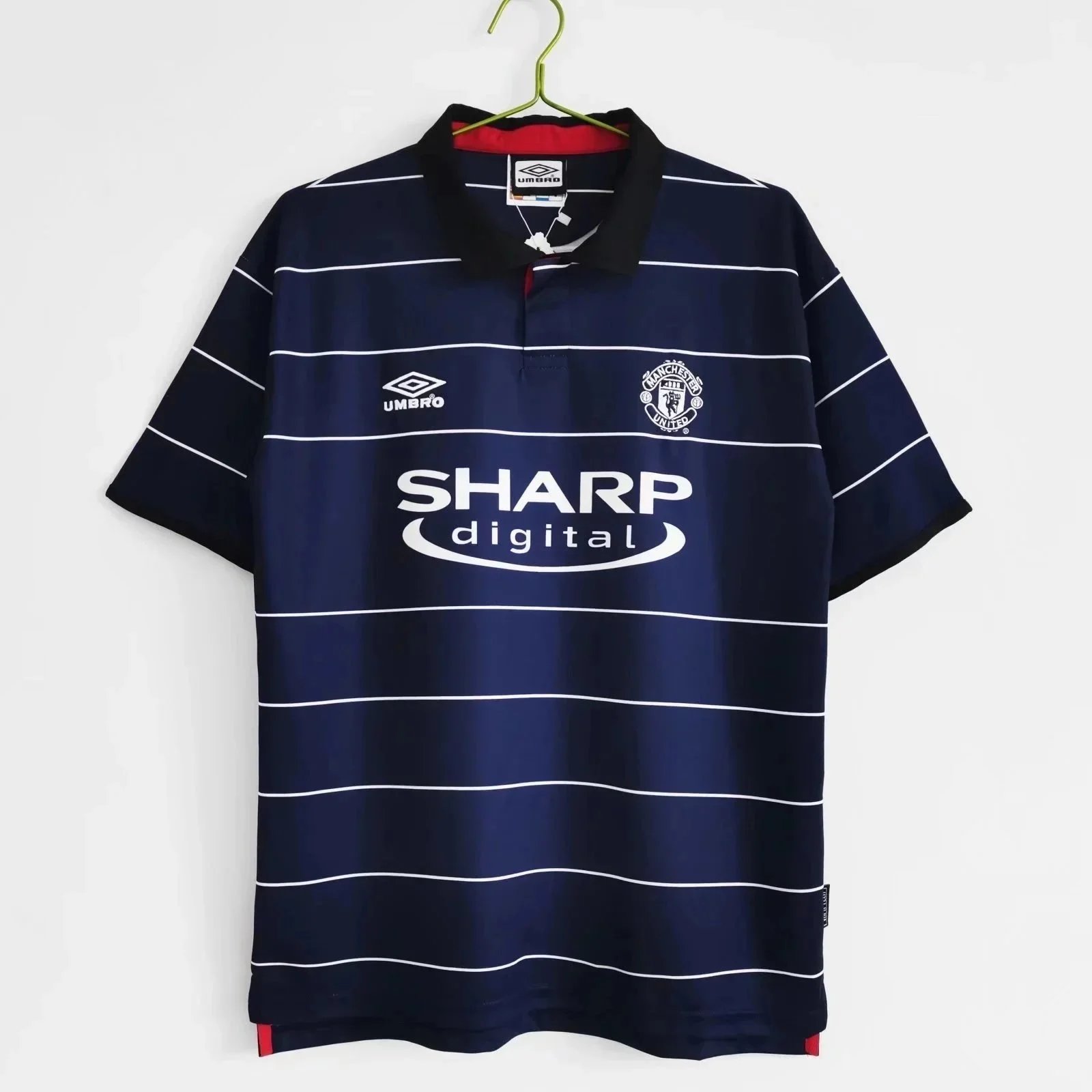 9900 Manchester United away 9900 Manchester United away