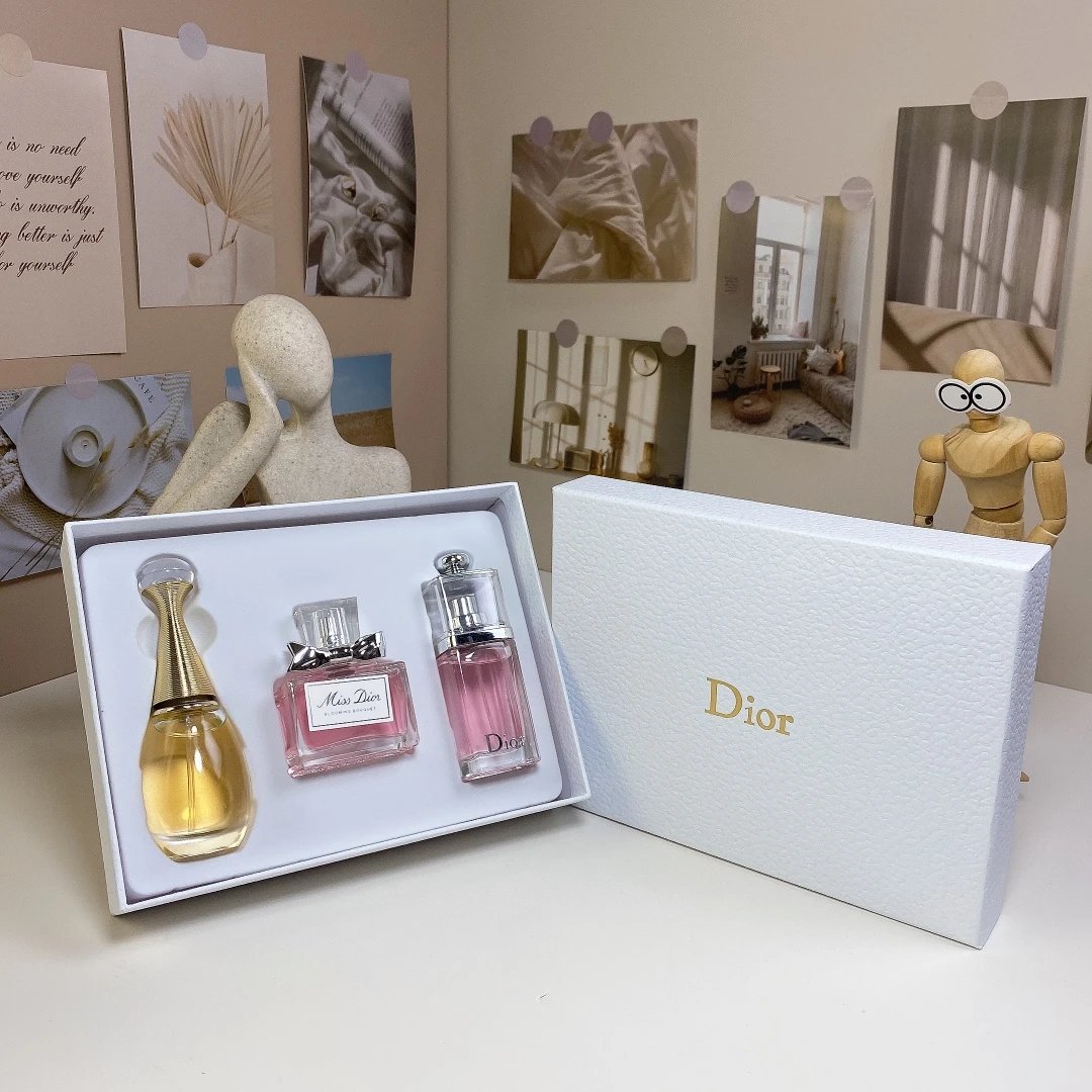 DA Alluring Edition Mini Set, 30ml DA Alluring Edition Mini Set, 30ml