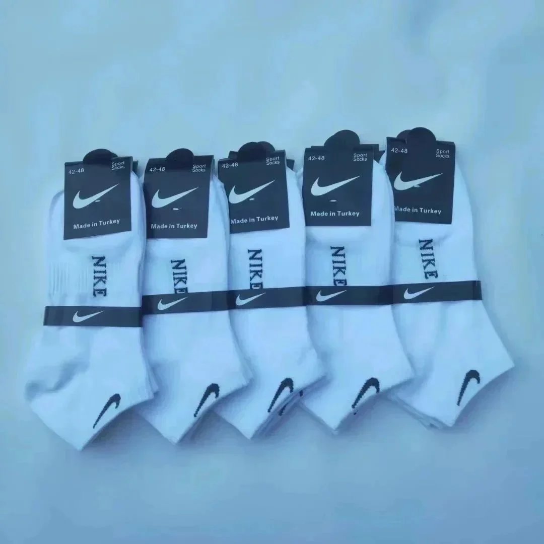 101014058 (White 10 pairs )