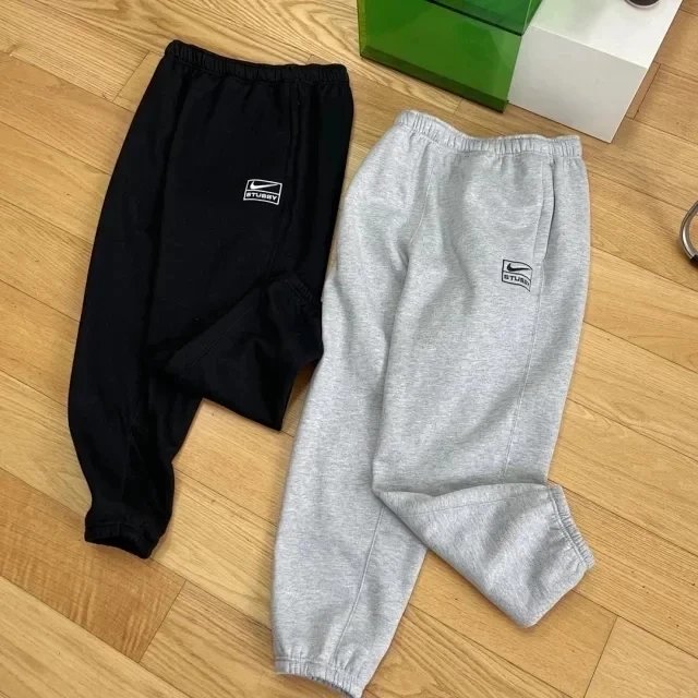 Pants (not fleece-lined)
