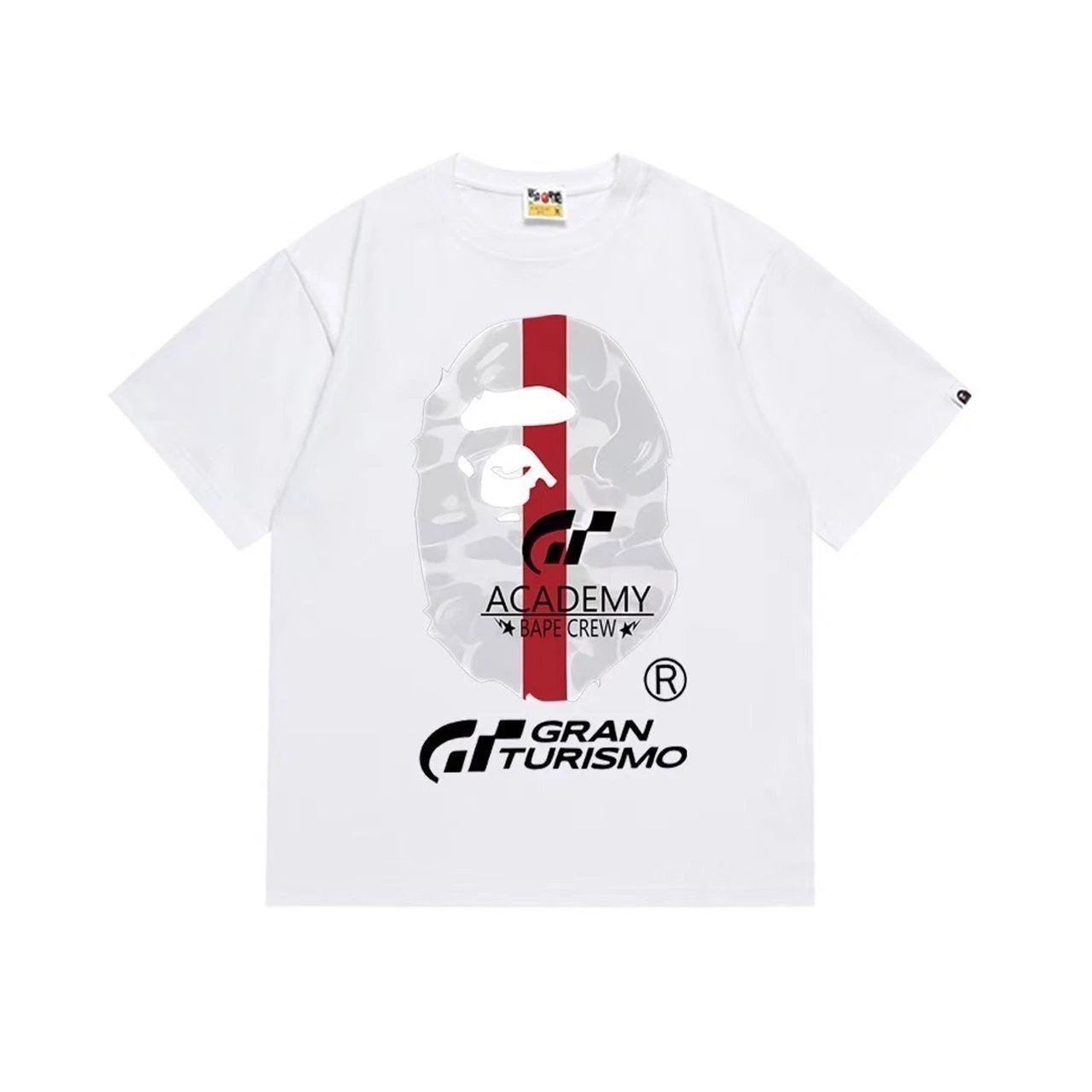 10白灰