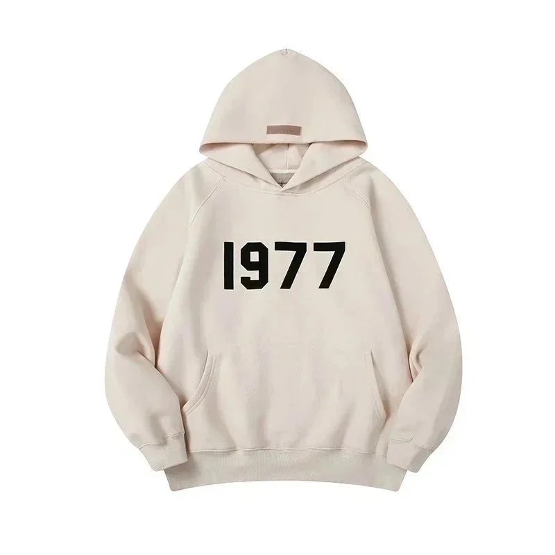 1977杏色