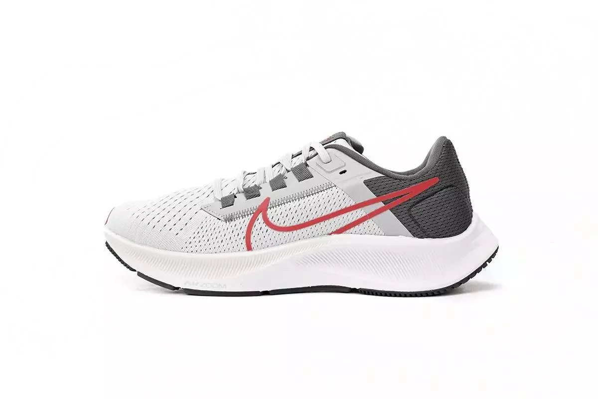 Wolf Grey Chile Red CW7356-004 Wolf Grey Chile Red CW7356-004