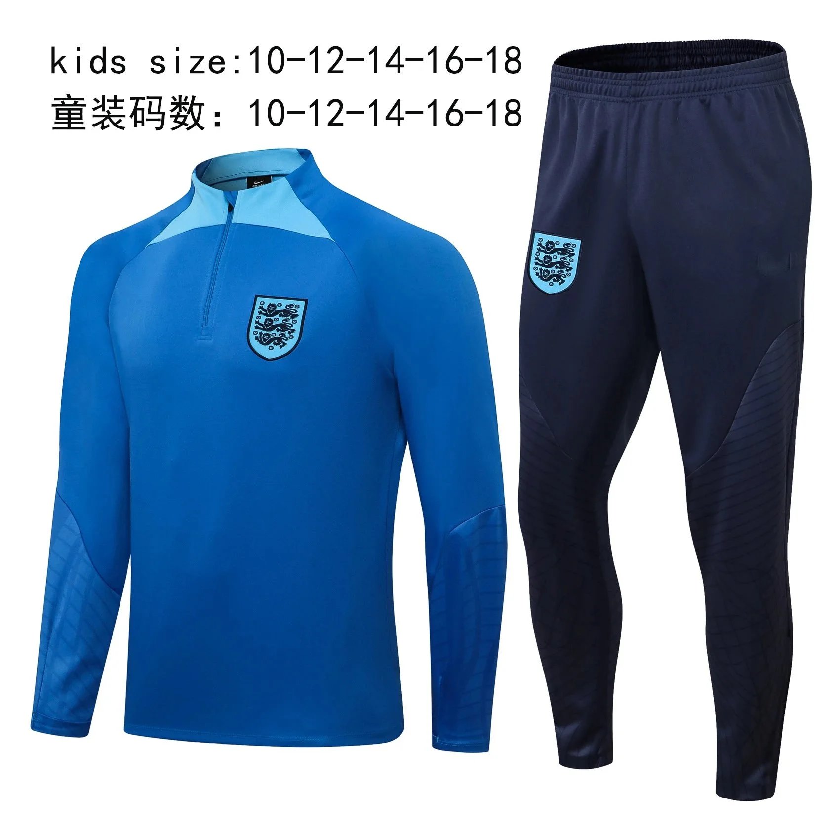 23英格兰