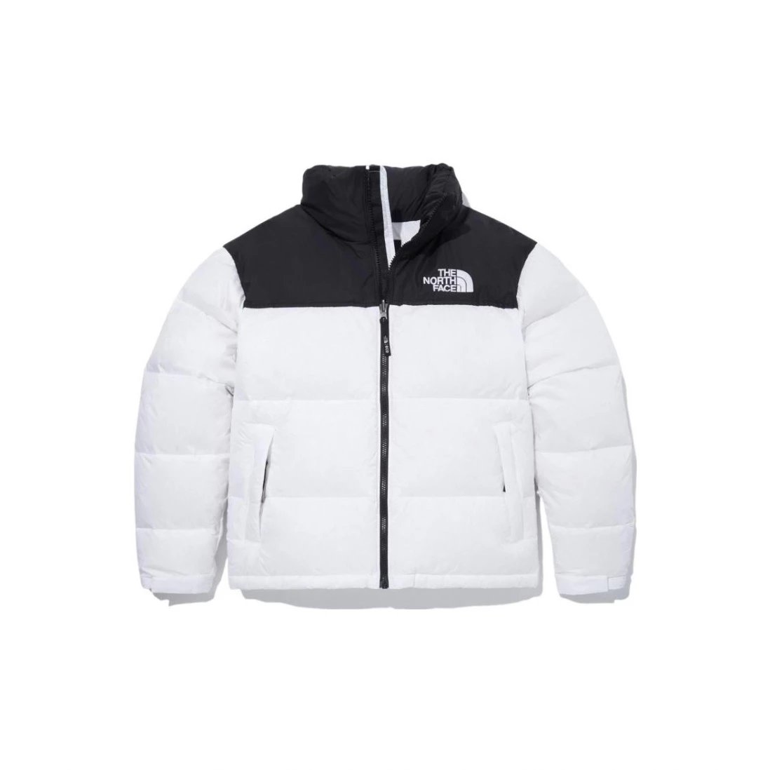 THE-白色 THE-白色